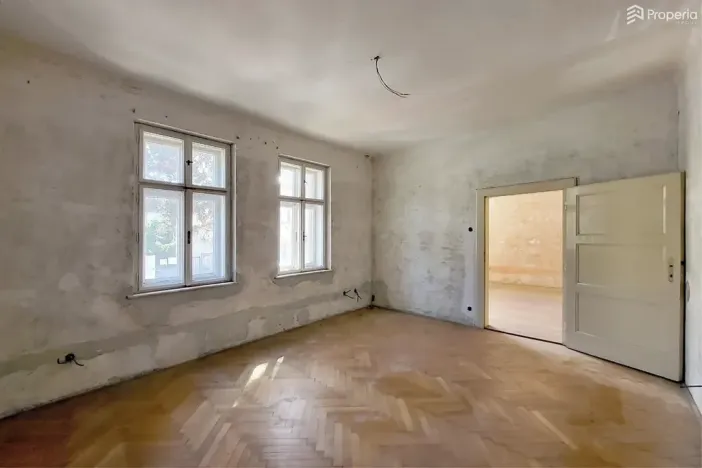 Prodej rodinného domu, Brno, Rovná, 278 m2
