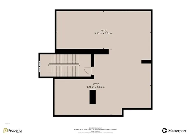 Prodej rodinného domu, Brno, Rovná, 278 m2