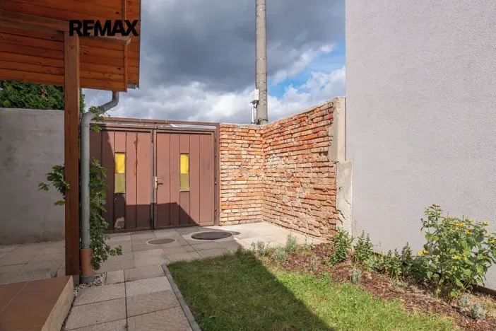 Prodej chalupy, Dubňany, Na Pískách, 46 m2