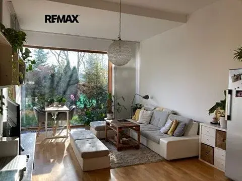 Pronájem bytu 2+kk, Černošice, Mokropeská, 60 m2