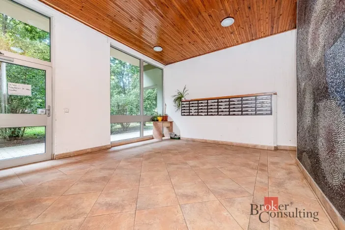 Pronájem bytu 2+kk, Praha - Kobylisy, Chabařovická, 47 m2