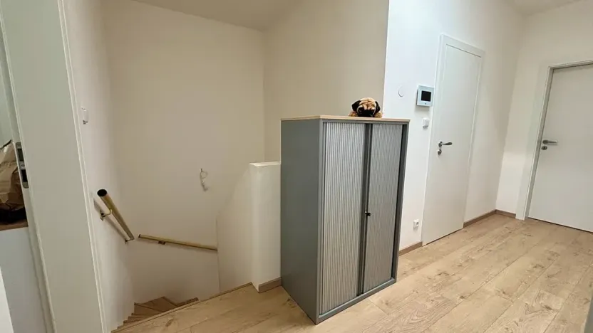 Prodej rodinného domu, Praha - Písnice, Ke kašně, 135 m2
