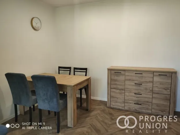 Pronájem bytu 2+1, Ostrava, Volgogradská, 43 m2