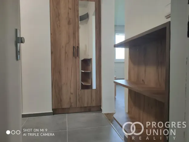 Pronájem bytu 2+1, Ostrava, Volgogradská, 43 m2