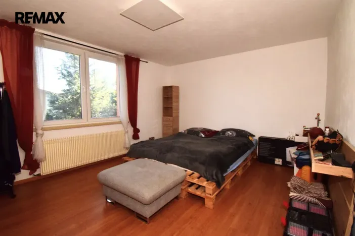 Prodej rodinného domu, Oslov, 222 m2