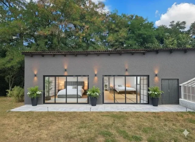 Prodej rodinného domu, Velvary, 240 m2