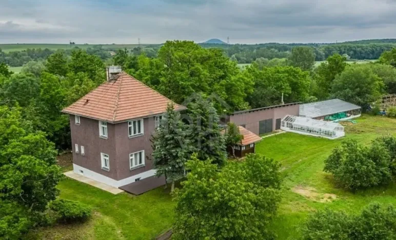 Prodej rodinného domu, Velvary, 240 m2