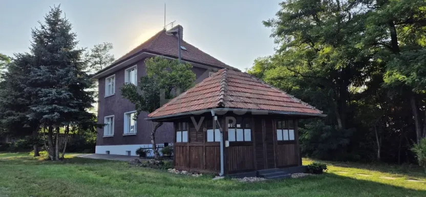Prodej rodinného domu, Velvary, 240 m2