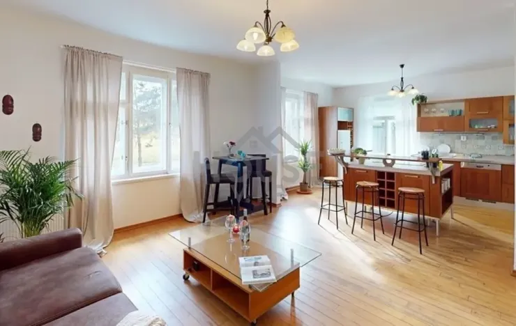 Prodej rodinného domu, Velvary, 240 m2