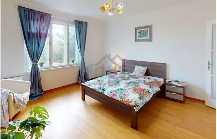 Prodej rodinného domu, Velvary, 240 m2
