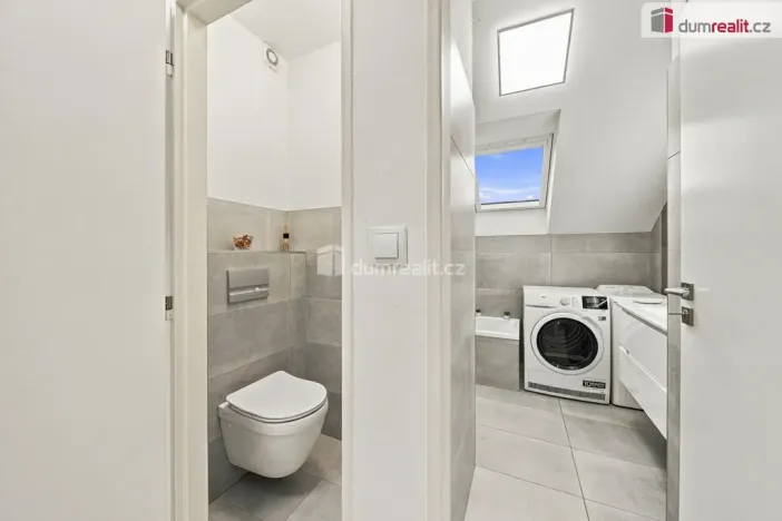 Prodej bytu 3+kk, Kobeřice u Brna, Újezd II., 70 m2