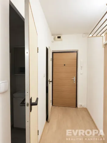Prodej bytu 2+1, Ostrava - Výškovice, Lumírova, 61 m2
