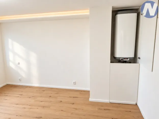 Pronájem bytu 2+kk, Horní Planá, Jiráskova, 66 m2