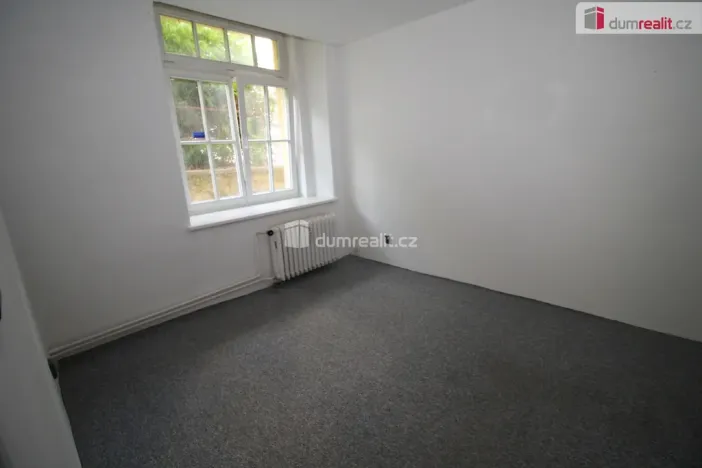 Pronájem bytu 2+1, Mariánské Lázně, Hlavní třída, 67 m2
