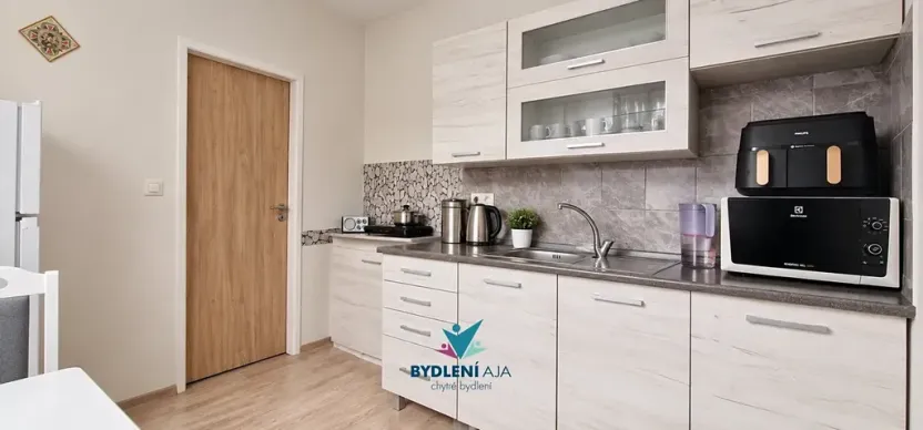 Prodej bytu 2+1, Teplice, Štúrova, 56 m2