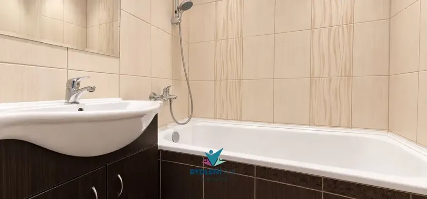 Prodej bytu 2+1, Teplice, Štúrova, 56 m2