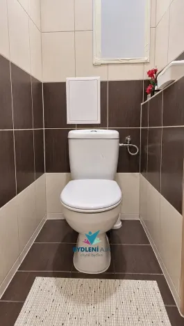 Prodej bytu 2+1, Teplice, Štúrova, 56 m2