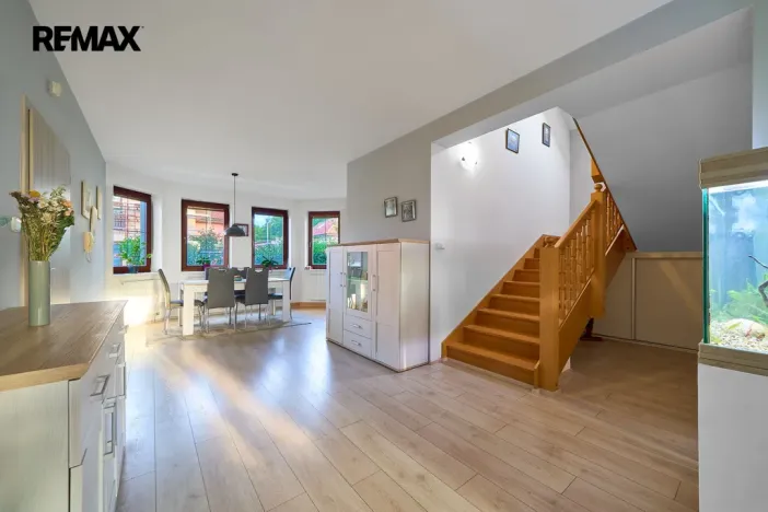Prodej rodinného domu, Hradec Králové - Roudnička, Horní, 210 m2