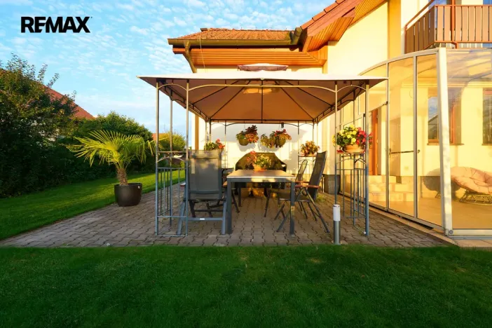 Prodej rodinného domu, Hradec Králové - Roudnička, Horní, 210 m2