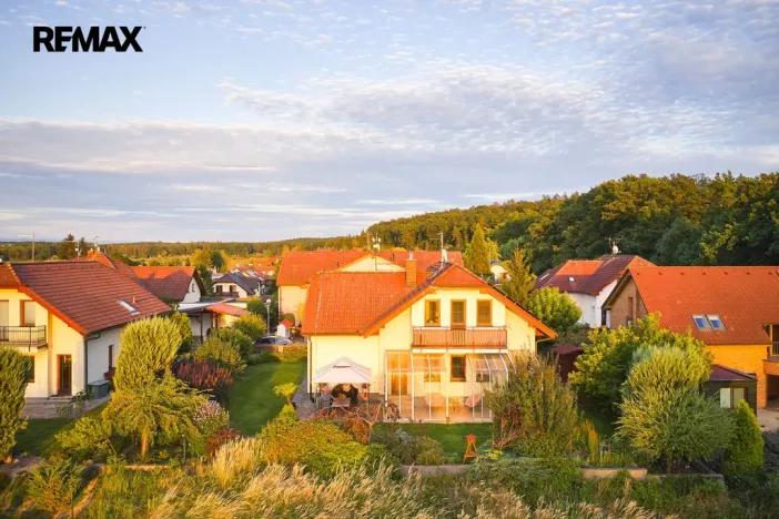 Prodej rodinného domu, Hradec Králové - Roudnička, Horní, 210 m2