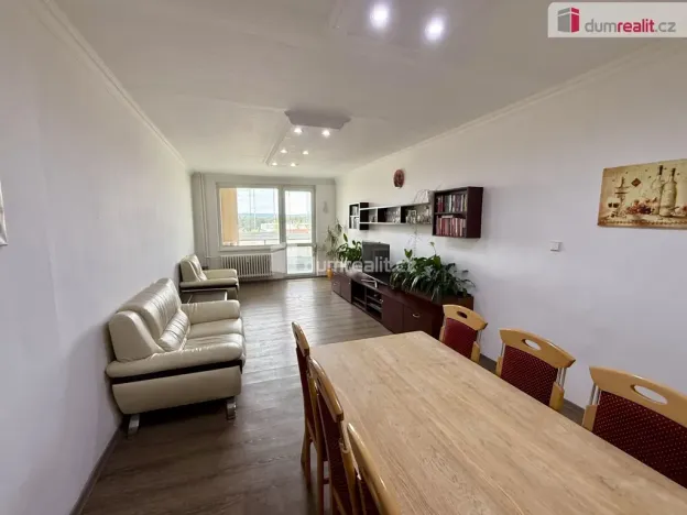 Prodej bytu 4+kk, Mariánské Lázně - Úšovice, Havlíčkova, 126 m2