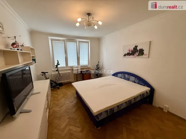 Prodej bytu 4+kk, Mariánské Lázně - Úšovice, Havlíčkova, 126 m2