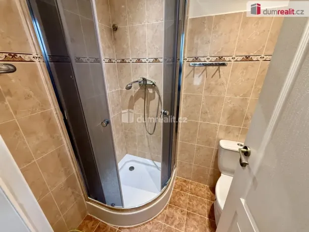 Prodej bytu 4+kk, Mariánské Lázně - Úšovice, Havlíčkova, 126 m2