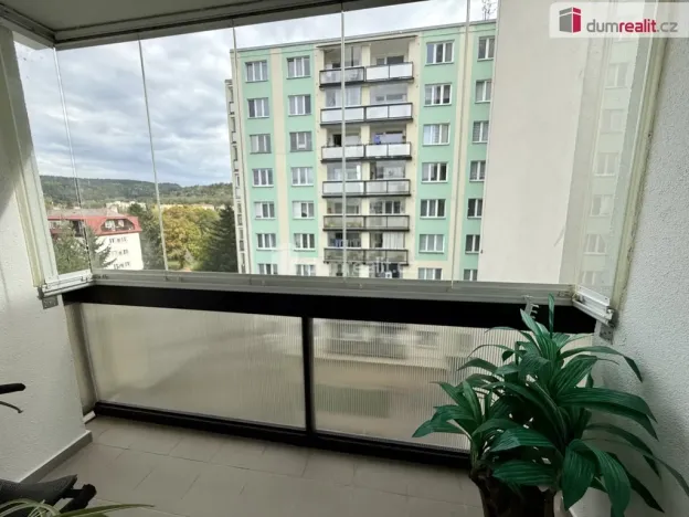 Prodej bytu 4+kk, Mariánské Lázně - Úšovice, Havlíčkova, 126 m2