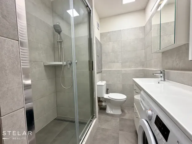 Pronájem bytu 1+1, Hlučín, 28. října, 31 m2