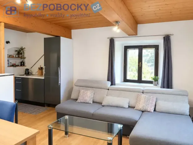 Prodej rodinného domu, Lučice, 110 m2