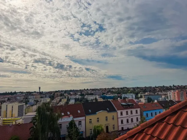 Pronájem bytu 2+kk, Praha, U první baterie, 30 m2
