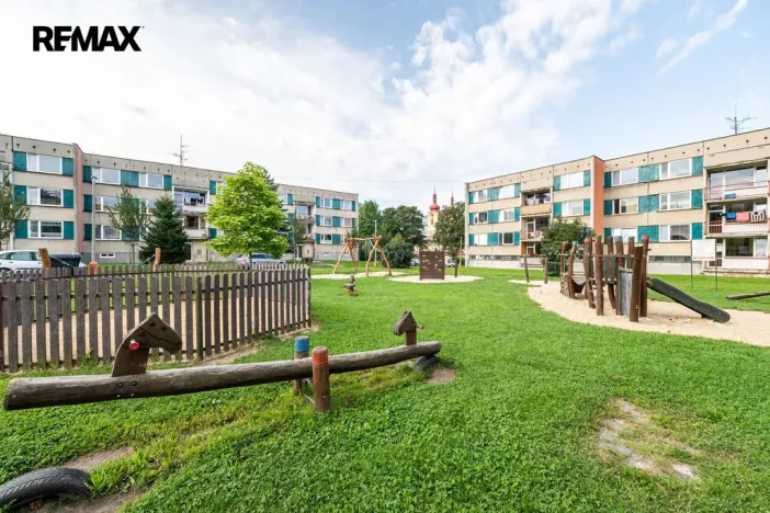 Pronájem bytu 3+1, Hejnice, Sídliště, 62 m2