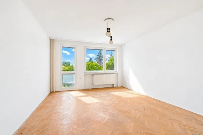 Prodej bytu 3+1, Bučovice, Slavkovská, 90 m2