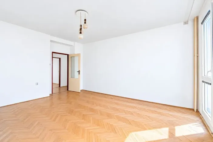 Prodej bytu 3+1, Bučovice, Slavkovská, 90 m2