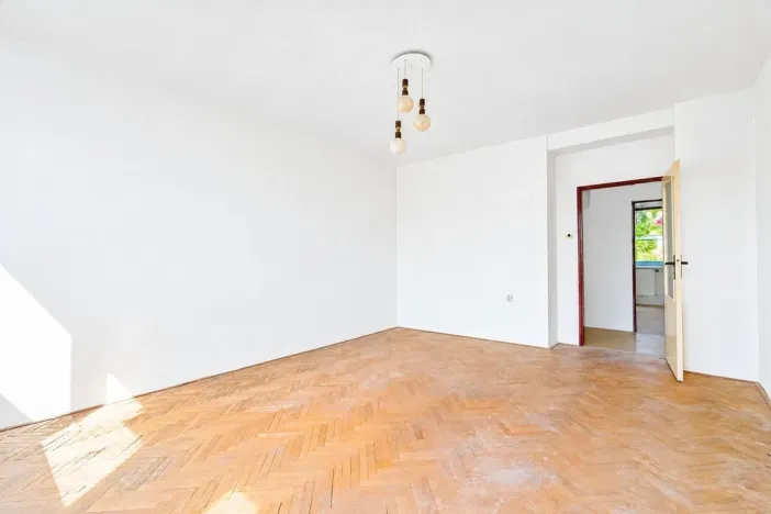 Prodej bytu 3+1, Bučovice, Slavkovská, 90 m2
