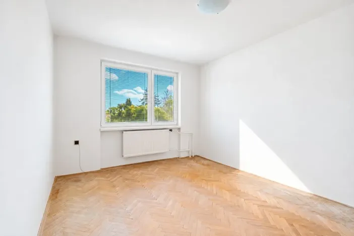 Prodej bytu 3+1, Bučovice, Slavkovská, 90 m2