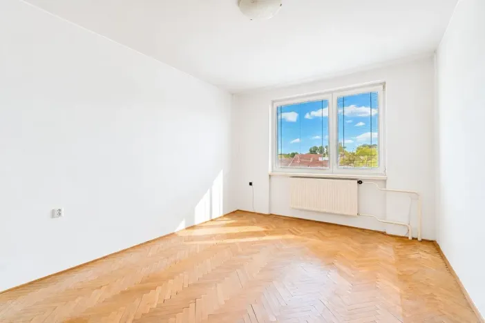 Prodej bytu 3+1, Bučovice, Slavkovská, 90 m2