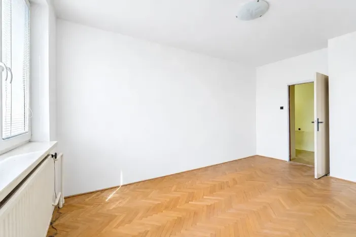 Prodej bytu 3+1, Bučovice, Slavkovská, 90 m2
