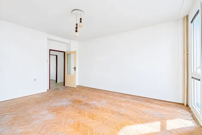 Prodej bytu 3+1, Bučovice, Slavkovská, 90 m2