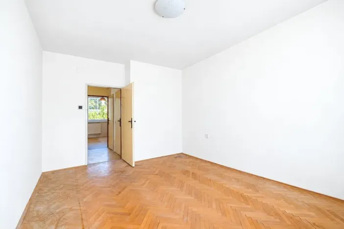 Prodej bytu 3+1, Bučovice, Slavkovská, 90 m2