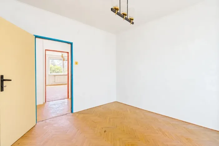 Prodej bytu 3+1, Bučovice, Slavkovská, 90 m2