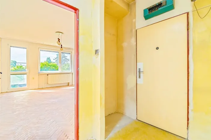 Prodej bytu 3+1, Bučovice, Slavkovská, 90 m2