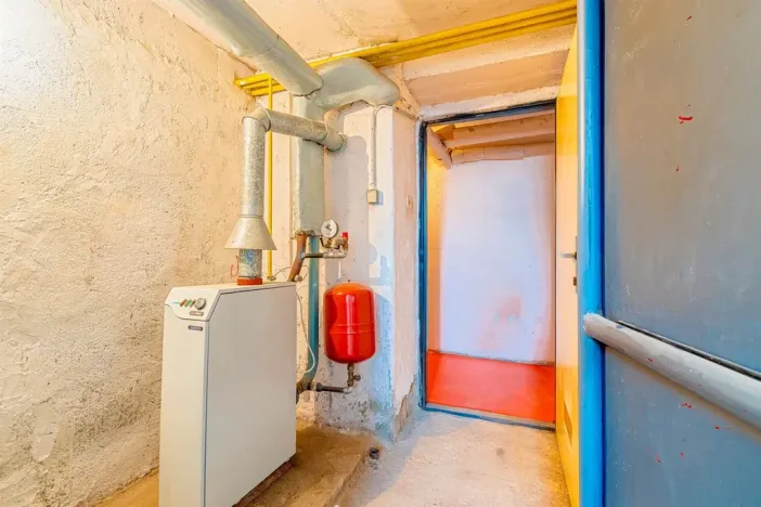 Prodej bytu 3+1, Bučovice, Slavkovská, 90 m2