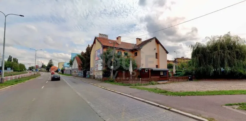 Pronájem obchodního prostoru, Praha - Chodov, Starochodovská, 24 m2