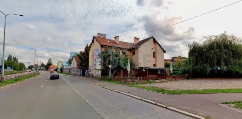Pronájem obchodního prostoru, Praha - Chodov, Starochodovská, 24 m2