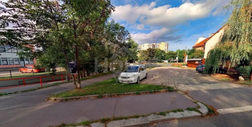 Pronájem obchodního prostoru, Praha - Chodov, Starochodovská, 24 m2