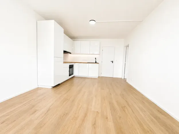 Prodej bytu 4+kk, Praha - Černý Most, Vašátkova, 80 m2