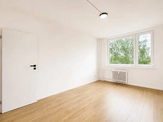 Prodej bytu 4+kk, Praha - Černý Most, Vašátkova, 80 m2