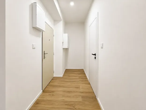 Prodej bytu 2+kk, Praha - Vršovice, U Slavie, 38 m2