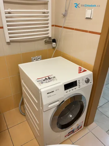 Pronájem bytu 2+kk, Ostrava - Moravská Ostrava, Blahoslavova, 50 m2